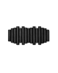Umbra Picket Rail Hook Black
